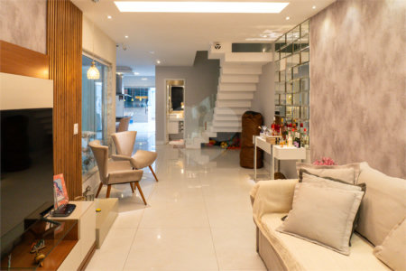 Triplex à venda com 3 suítes em Campo Grande, Rio de Janeiro, RJ