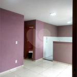 Apartamento à venda com 2 quartos em Parque Santa Rosa, Suzano, SP