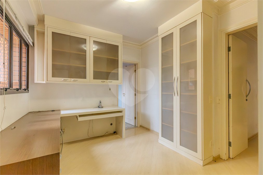 Apartamento à venda com 4 suítes em Moema, São Paulo, SP