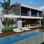 Casa à venda com 5 suítes no condomínio Cond Itaporã, Atibaia - SP