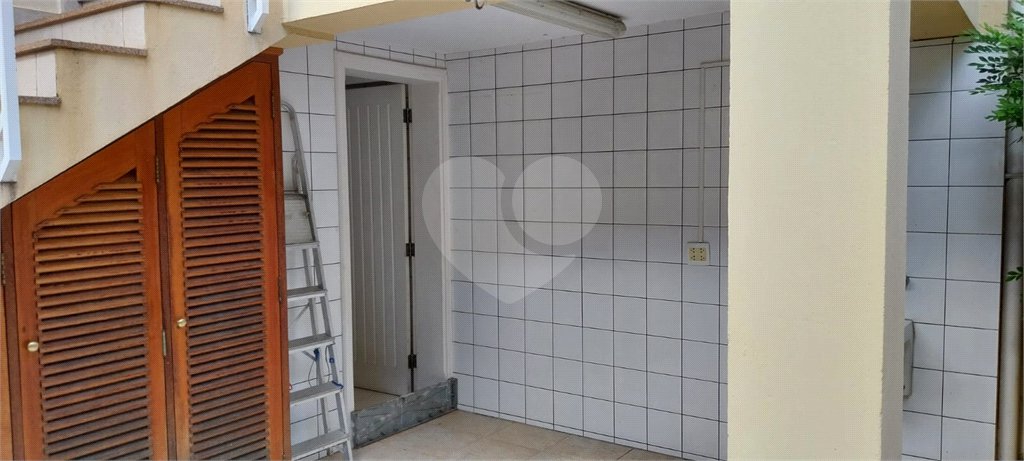 Casa Térrea à venda com 4 quartos em Jardim São Paulo(zona Norte), São Paulo, SP
