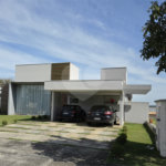 Casa à venda com 4 quartos, sendo 1 suíte, no condomínio Village Ipanema 2, Araçoiaba da Serra - SP