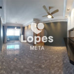 Apartamento à venda com 3 quartos, sendo 1 suíte, em Parque Residencial Aquarius, São José dos Campos, SP