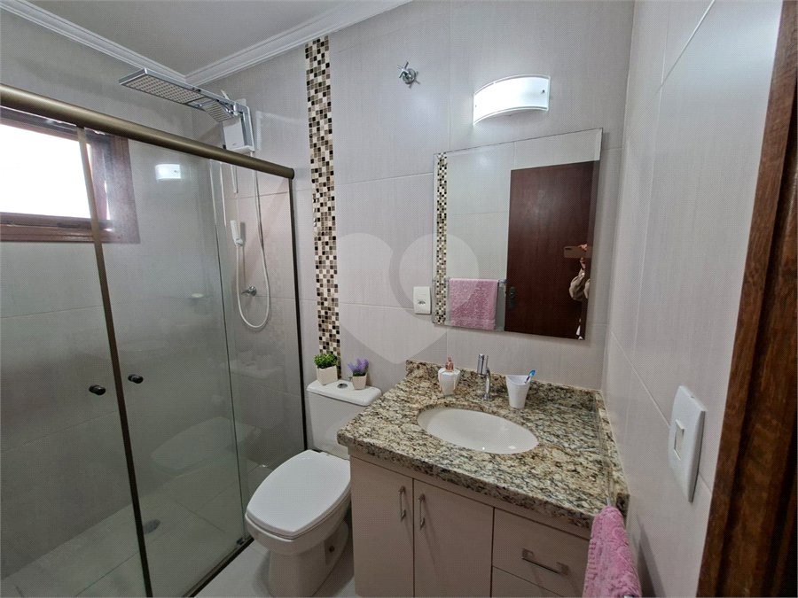Sobrado à venda com 3 quartos, sendo 1 suíte, em Jardim Bonfiglioli, São Paulo, SP