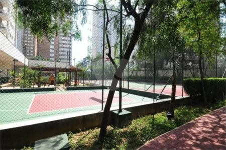 Apartamento à venda com 4 suítes em Vila Andrade, São Paulo, SP
