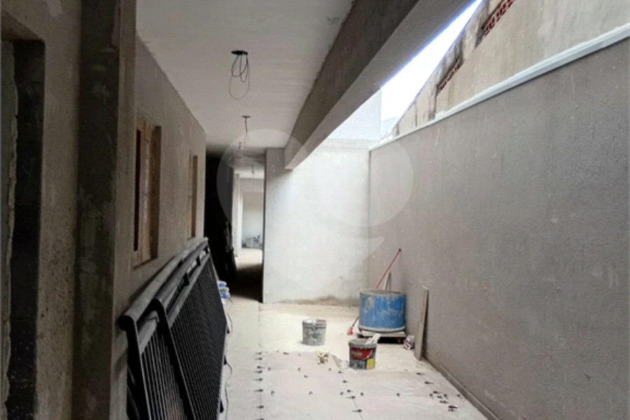 Apartamento à venda com 3 quartos em Tucuruvi, São Paulo, SP
