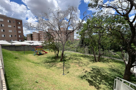 Apartamento à venda com 2 quartos em Vila Fiori, Sorocaba, SP
