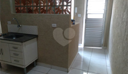 Casa à venda com 1 suíte em Casa Verde, São Paulo, SP