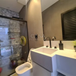 Casa em condomínio à venda com 3 suítes em Ibiti Royal Park, Sorocaba, SP