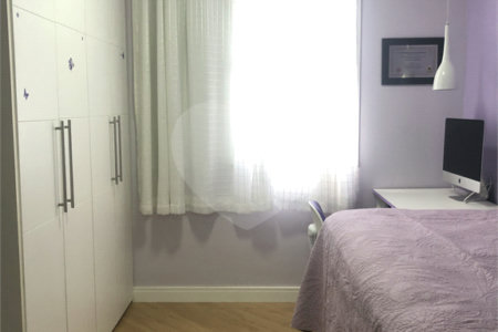 Apartamento à venda com 3 suítes em Lar São Paulo, São Paulo, SP