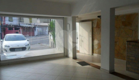 Sobrado à venda com 1 quarto em Água Fria, São Paulo, SP