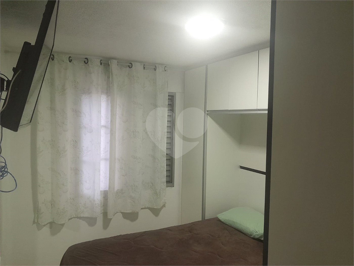 Apartamento à venda com 2 quartos em Cidade Tiradentes, São Paulo, SP