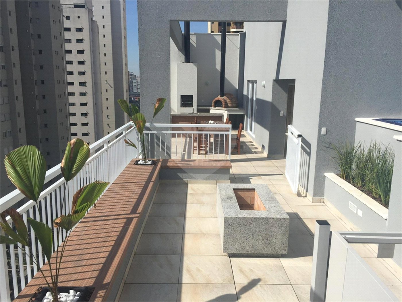Apartamento à venda com 1 suíte em Perdizes, São Paulo, SP