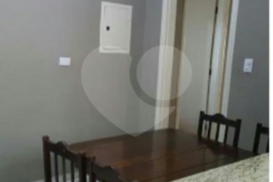 Sobrado à venda com 2 quartos em Santana, São Paulo, SP
