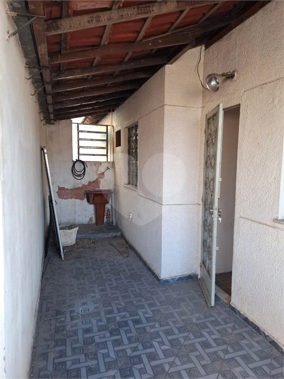 Apartamento à venda com 2 quartos em Campo Grande, Rio de Janeiro, RJ