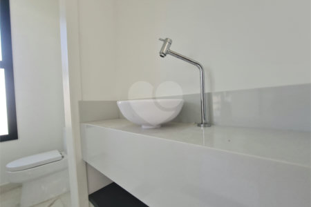 Casa à venda com 3 suítes no condomínio Parque Ibiti Reserva, Sorocaba - SP