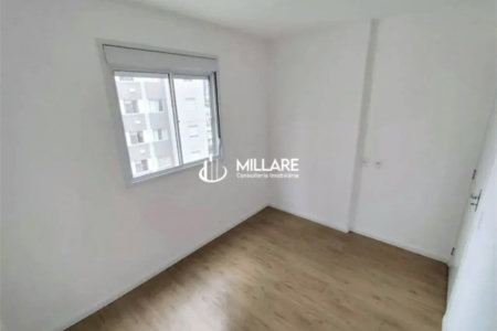 Apartamento à venda com 2 quartos em Cambuci, São Paulo, SP