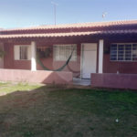 Casa térrea no Itamaraty.