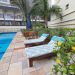 Apartamento à venda com 3 quartos, sendo 2 suítes, em Vila Romana, São Paulo, SP