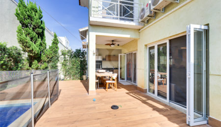 Casa à venda com 3 quartos, sendo 2 suítes,  no condomínio Paço da Boa Vista, São Paulo - SP
