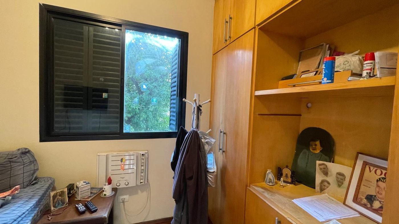 Apartamento à venda, 156 m² por R$ 800.000,00 - Ponta da Praia - Santos/SP