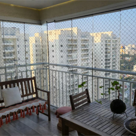 Apartamento à venda com 3 quartos, sendo 1 suíte, no Centro, São Bernardo do Campo, SP