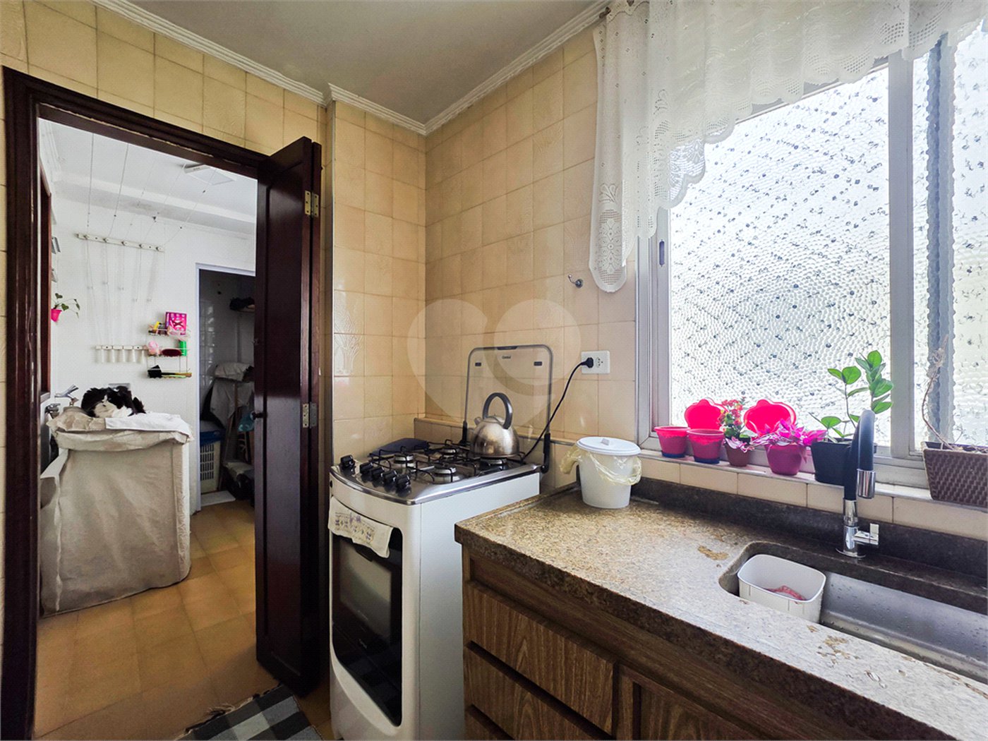 Apartamento à venda com 4 quartos em Pinheiros, São Paulo, SP
