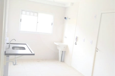 Apartamento à venda com 2 quartos, sendo 1 suíte, em Parque Morumbi, Votorantim, SP