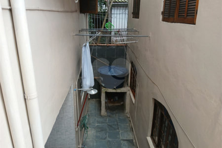 Sobrado à venda com 5 quartos, sendo 1 suíte, em Tucuruvi, São Paulo, SP