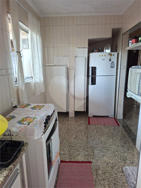 Casa à venda com 3 quartos em Jardim Brasília (zona Norte), São Paulo, SP