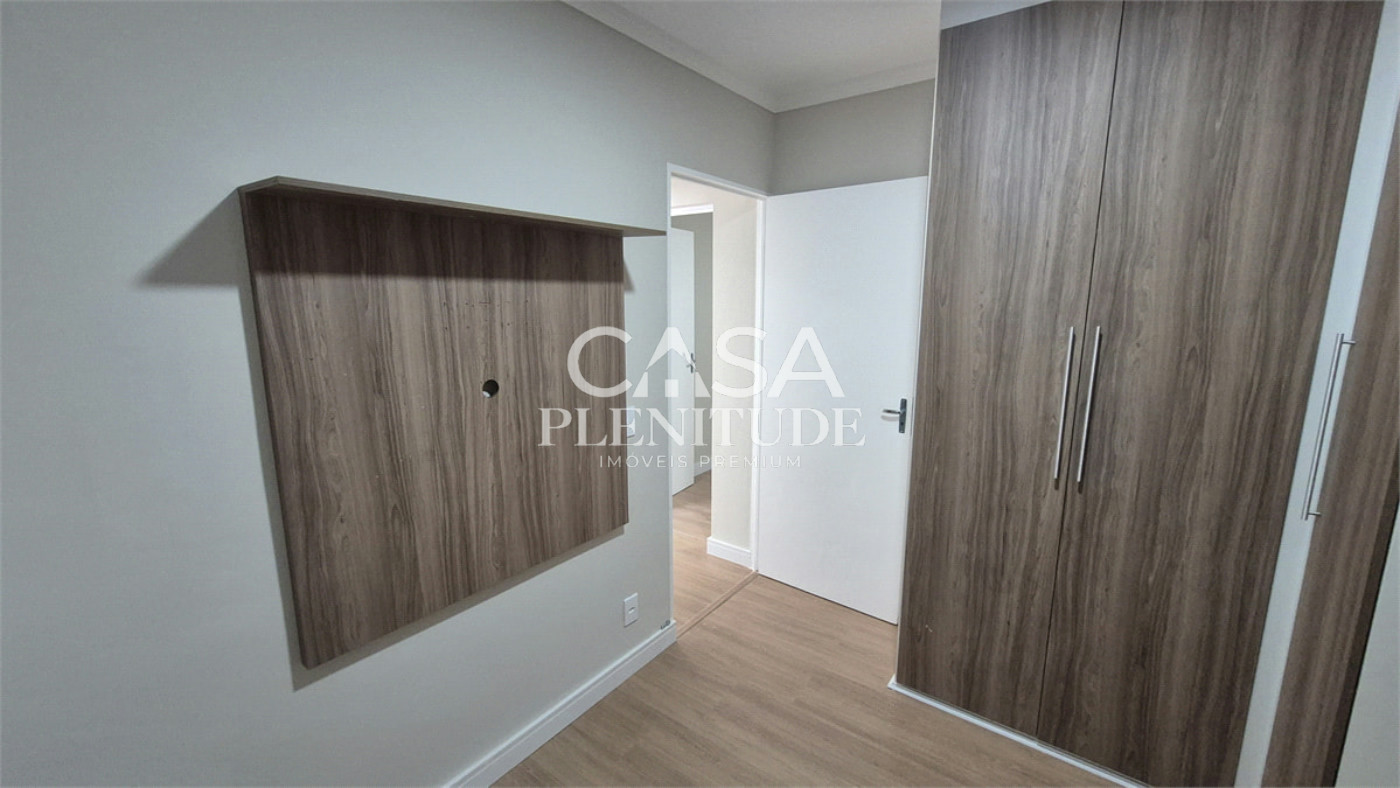 Apartamento à venda com 2 quartos em Vila Fiori, Sorocaba, SP