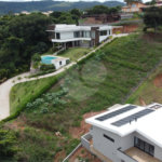 Terreno à venda no condomínio Jardim Primavera, Louveira - SP