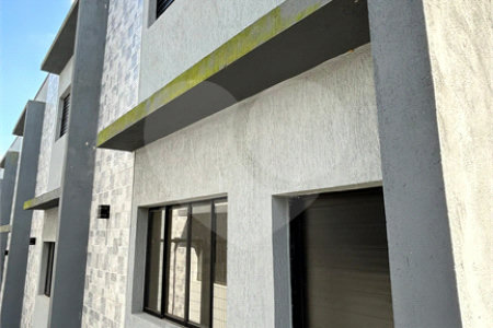 Villagio à venda com 2 quartos em Vila São Paulo, Mogi das Cruzes, SP