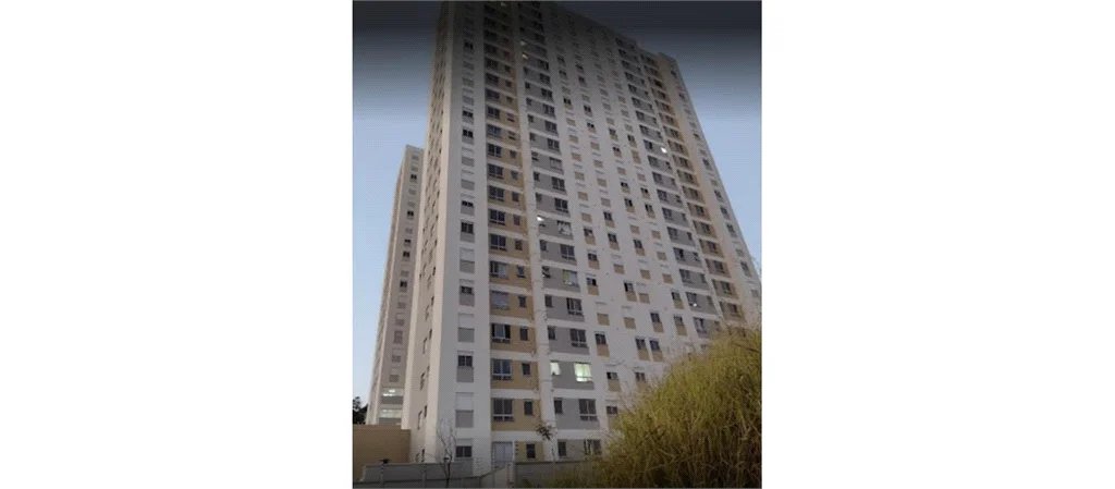 Apartamento à venda com 2 quartos em Jardim Boa Vista (zona Oeste), São Paulo, SP