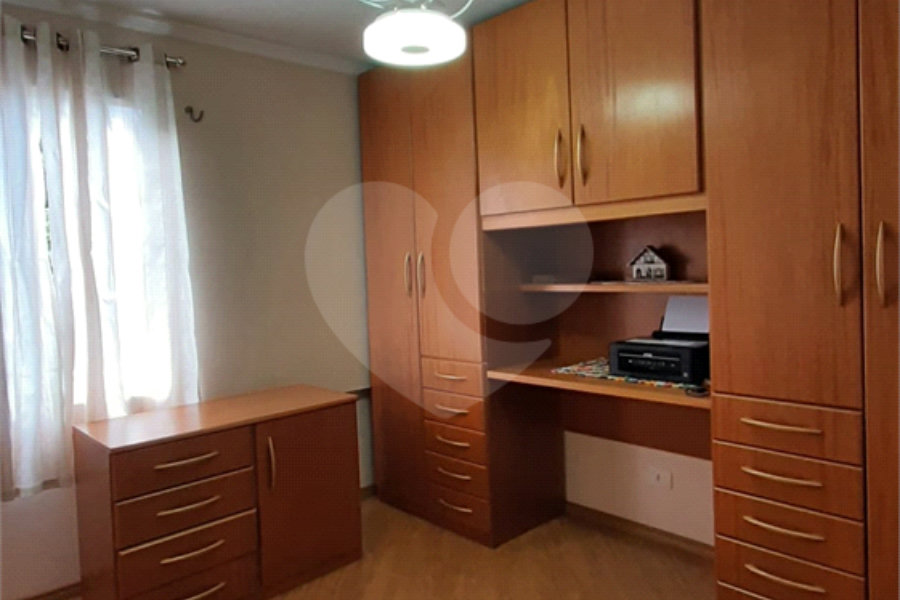 Apartamento à venda com 3 quartos em Jaçanã, São Paulo, SP