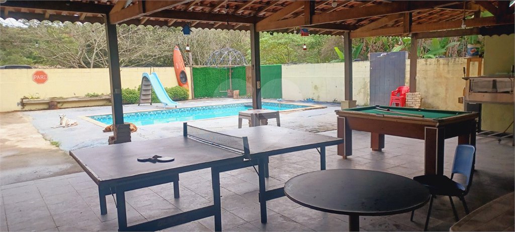 Chácara à venda com 5 quartos em Rio Acima, Mairiporã, SP