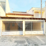 Casa à venda com 2 quartos, sendo 1 suíte, em Jardim Paulista, Sorocaba, SP