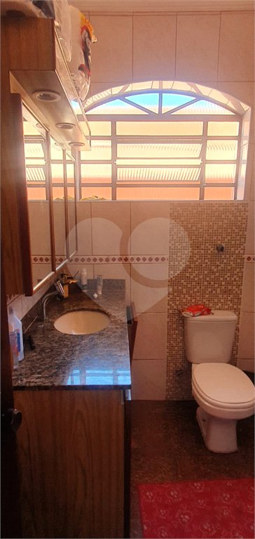 Sobrado à venda com 2 quartos, sendo 1 suíte, em Imirim, São Paulo, SP