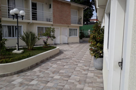 Casa à venda com 3 quartos, sendo 2 suítes,  no condomínio Residencial Villagio Del Cuore, São Paulo - SP