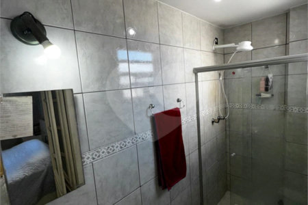 Apartamento à venda com 3 quartos, sendo 1 suíte,  em Jardim Guanabara, Rio de Janeiro, RJ