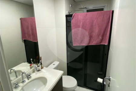 Apartamento à venda com 3 quartos, sendo 1 suíte,  em Tatuapé, São Paulo, SP