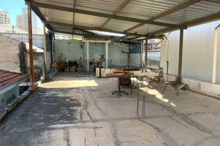 Casa à venda com 3 quartos, sendo 1 suíte, em Vila Romana, São Paulo, SP