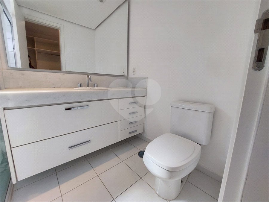 Apartamento à venda com 3 suítes em Vila Leopoldina, São Paulo, SP