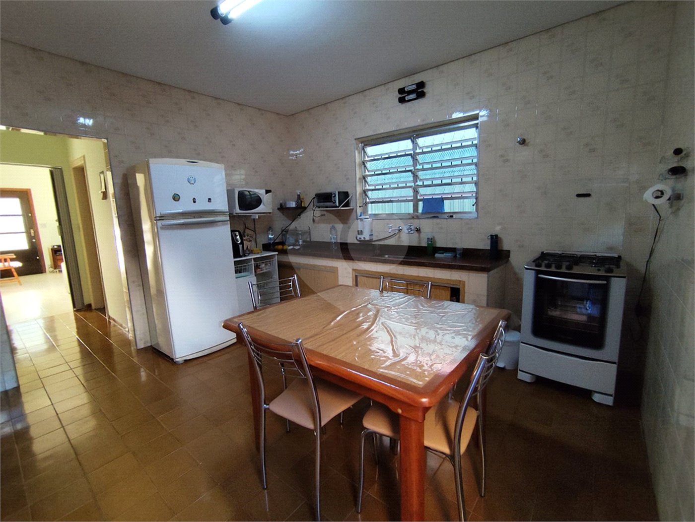 Casa Térrea à venda com 2 quartos em Santa Teresinha, São Paulo, SP