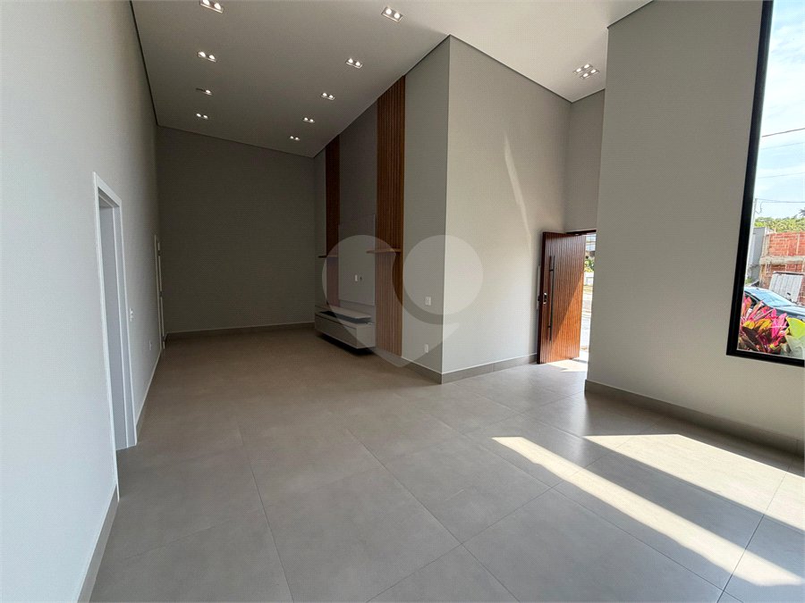 Casa à venda com 3 suítes no condomínio Park Gran Reserve, Indaiatuba - SP