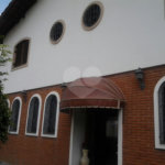 Sobrado à venda com 4 quartos, sendo 2 suítes, em Mandaqui, São Paulo, SP