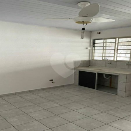 Casa à venda com 2 quartos em Rio Pequeno, São Paulo, SP