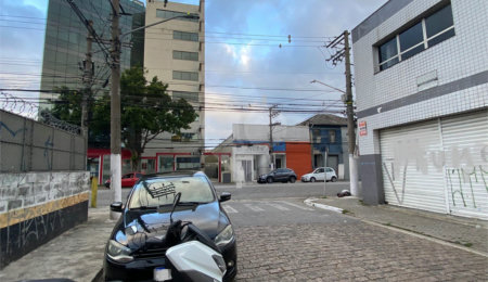 Salão Comercial à venda em Santana, São Paulo, SP