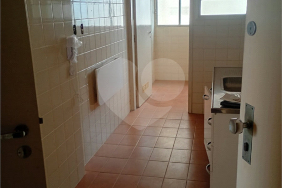 Apartamento à venda com 3 quartos em Santana, São Paulo, SP