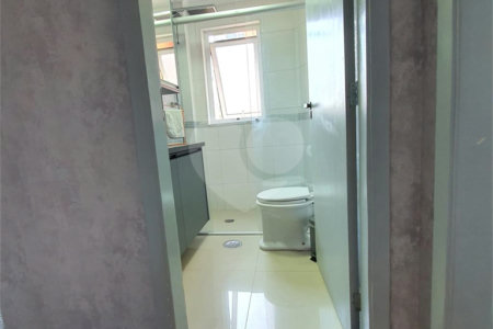 Apartamento à venda com 2 quartos em Indianópolis, São Paulo, SP
